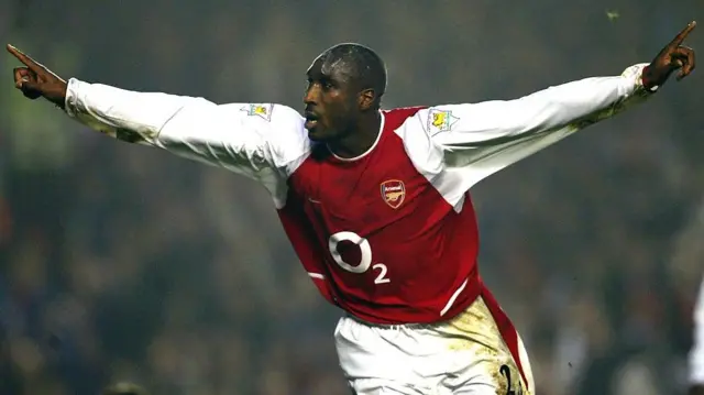 Sol Campbell