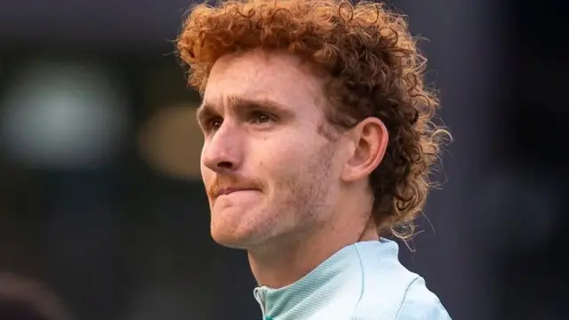 Josh Sargent