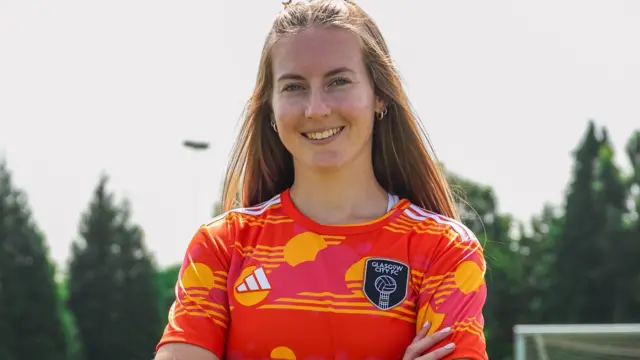 Jesi Rossman