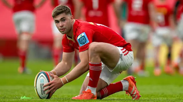 Jack Crowley 
