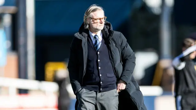 Steven Pressley