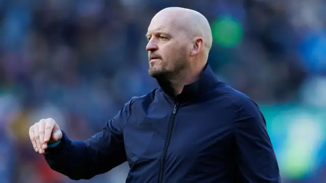 Gregor Townsend