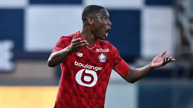 Bafode Diakite