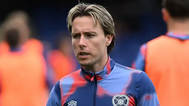 Barrie McKay