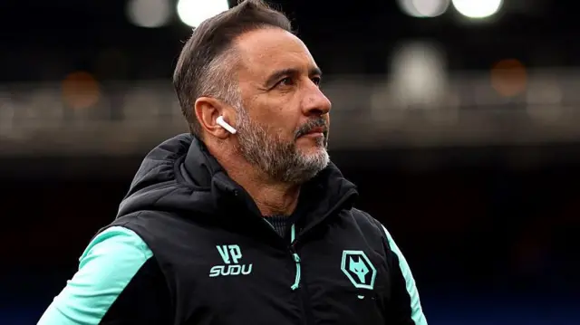 Vitor Pereira