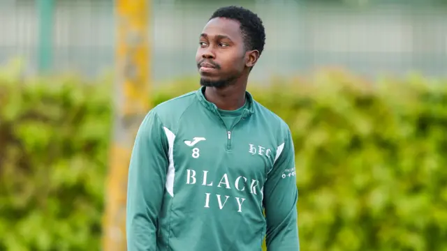 Alasana Manneh