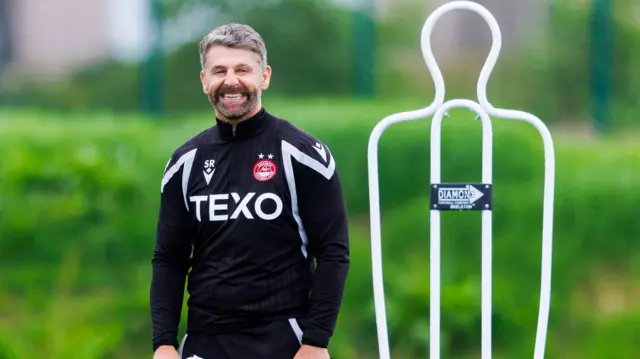 Stephen Robinson