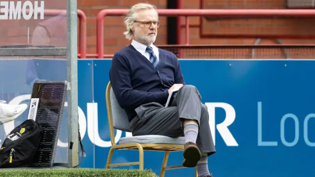 Steven Pressley