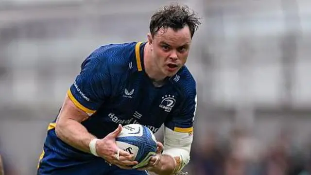 James Ryan 