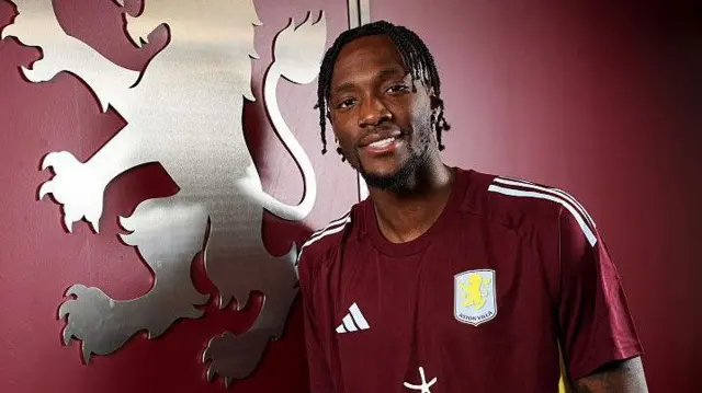 Tammy Abraham 
