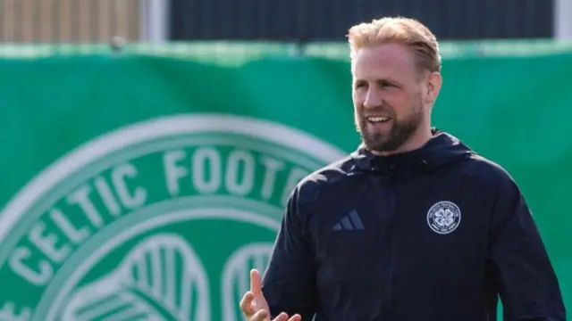 Kasper Schmeichel