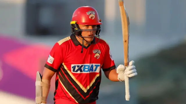 Sam Curran