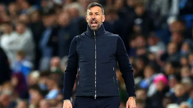 Ruud van Nistelrooy