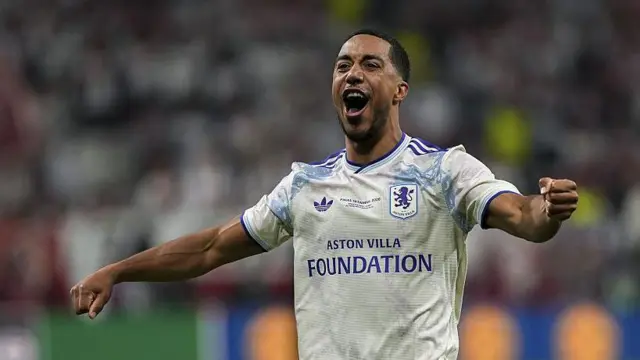 Youri Tielemans