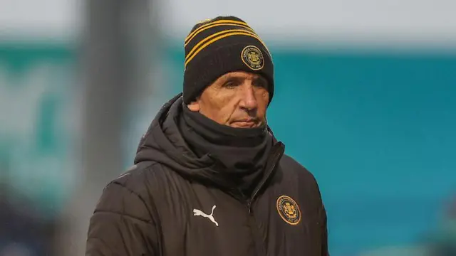 Stephen Baxter 