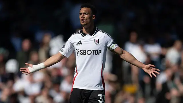 Antonee Robinson
