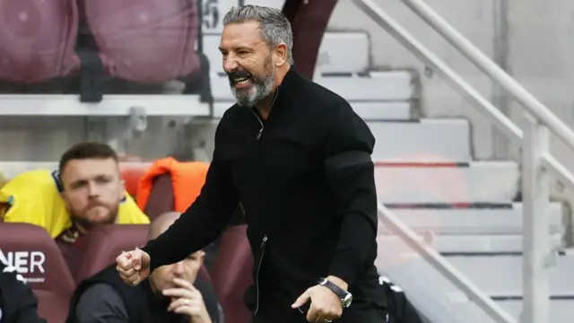 Derek McInnes