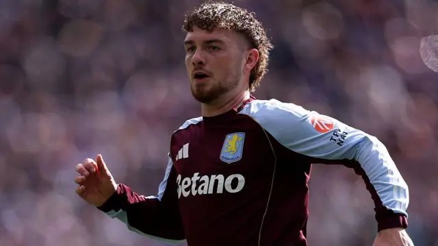 Harvey Elliott