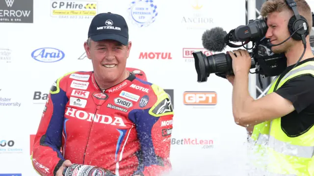 John McGuinness