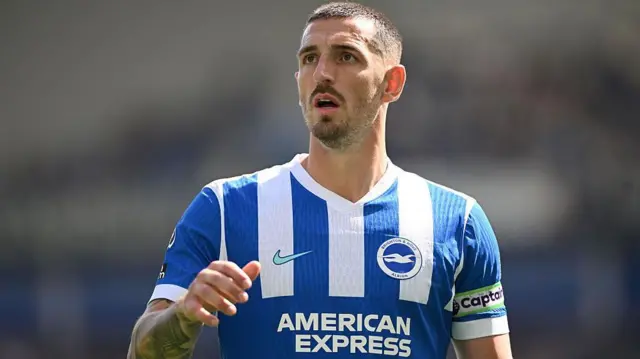 Lewis Dunk