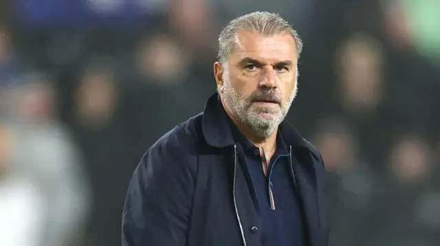 Ange Postecoglou