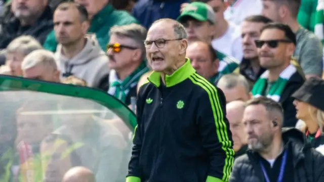 Martin O'Neill