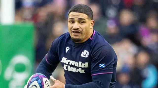 Sione Tuipulotu