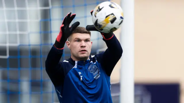 Max Stryjek