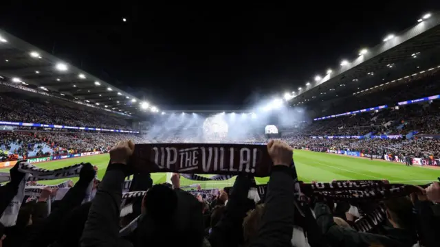Villa Park