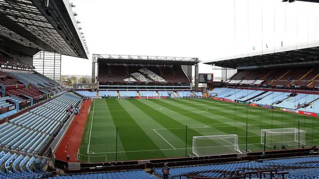 Renovations of the North Stand