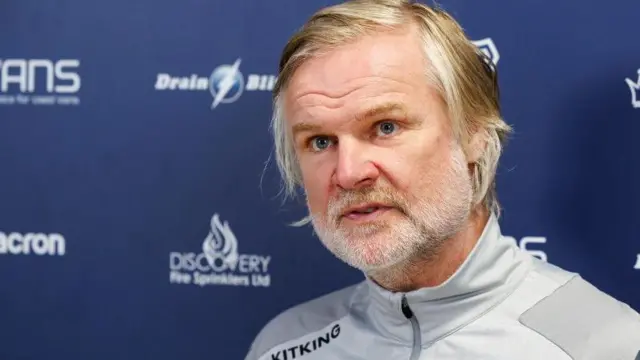 Steven Pressley