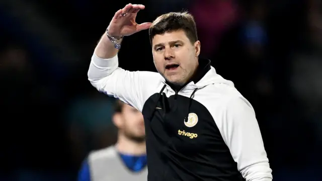 Mauricio Pochettino