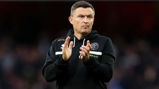 Paul Heckingbottom