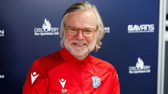 Steven Pressley
