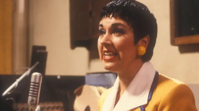 Ruth Madoc