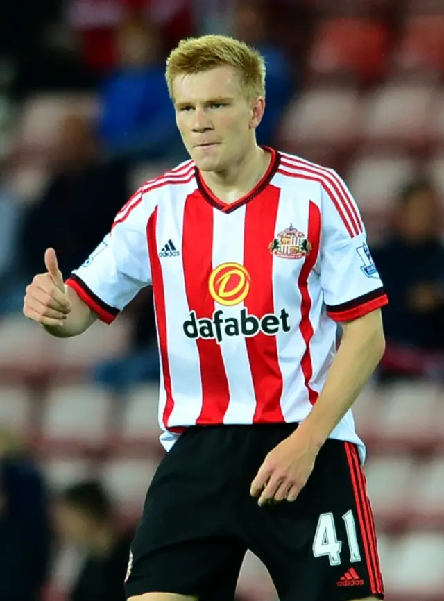 Duncan Watmore