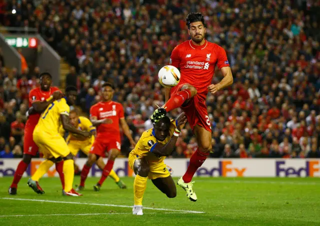 Emre Can