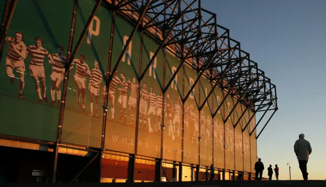 Celtic Park