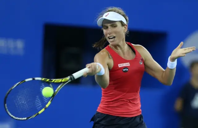 Johanna Konta