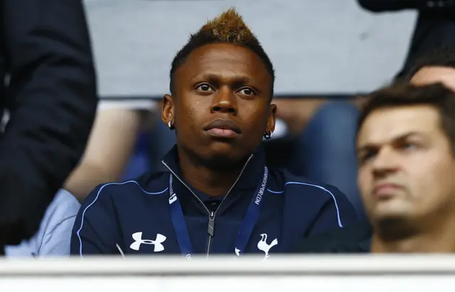 Clinton Njie