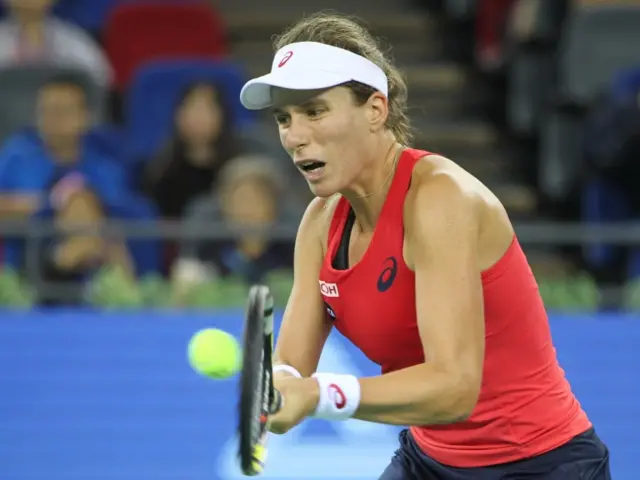 Johanna Konta