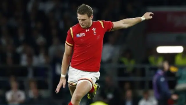 Dan Biggar