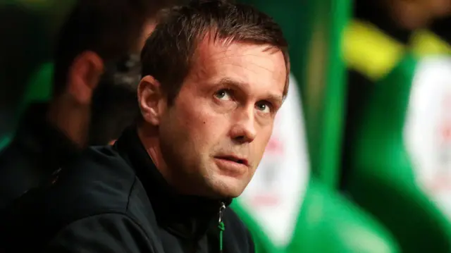 Ronny Deila