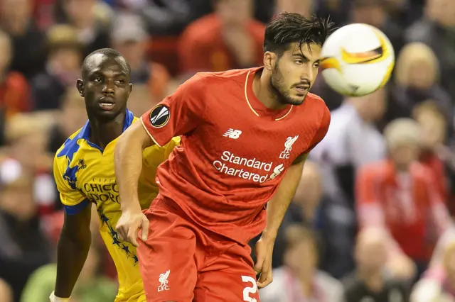 Emre Can