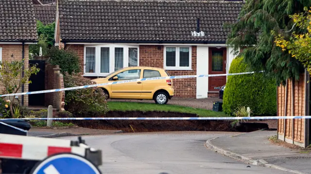 Fontmell Close, St Albans