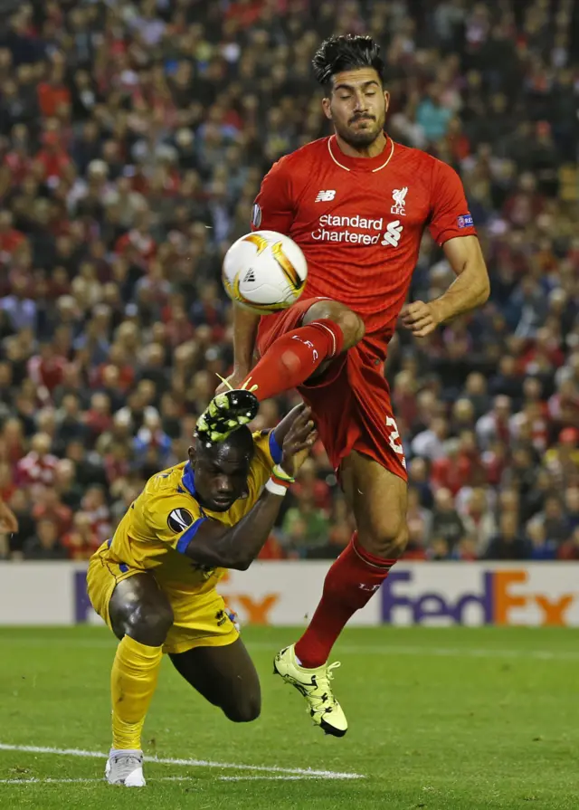 Emre Can