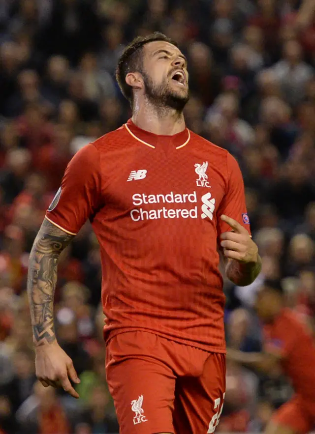 Danny Ings