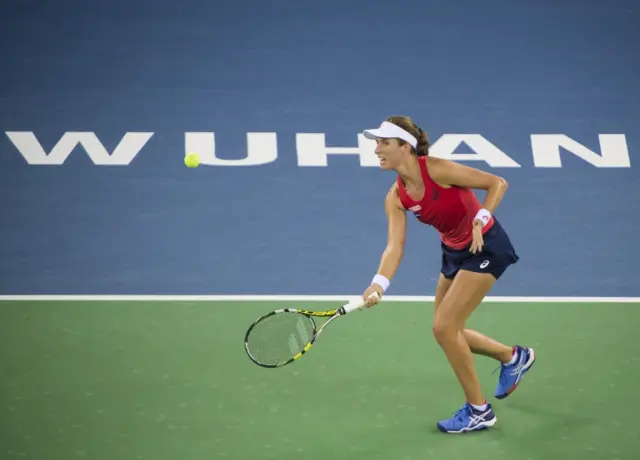 Johanna Konta