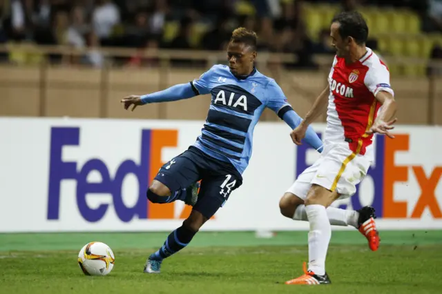 Clinton Njie