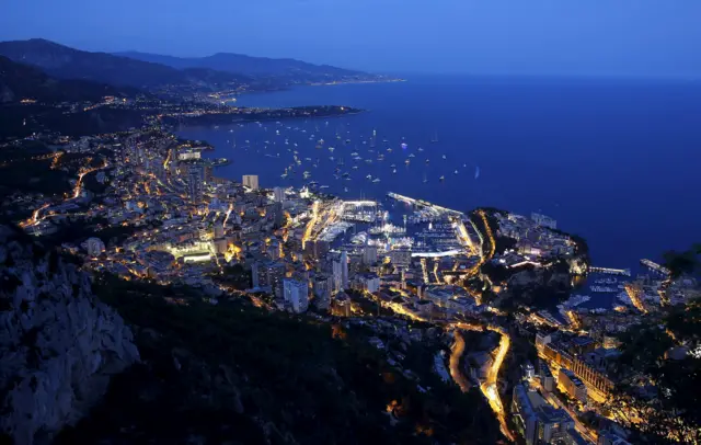 Monte Carlo